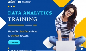 Data analytics training